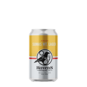 SUMAS MT LAGER - 6 Pack